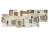 3 bedroom apartment Oxnard CA